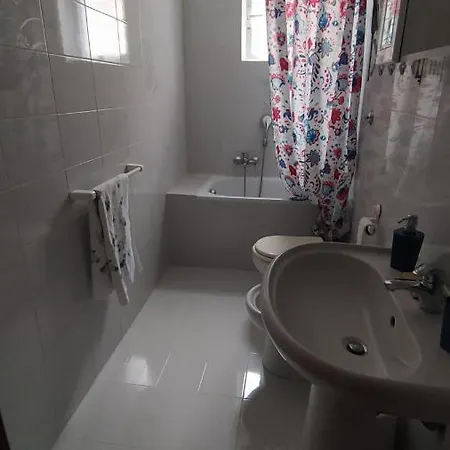 Chiara'S Sweet Home * Генуя