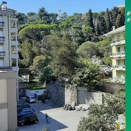 Apartman Chiara'S Sweet Home *