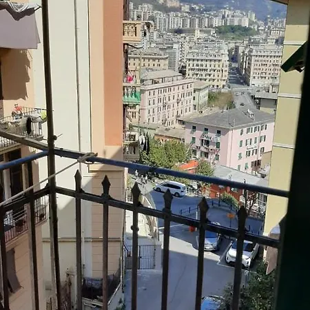 Chiara'S Sweet Home Genova