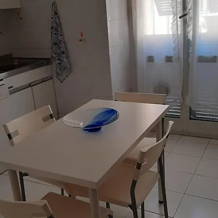 Chiara'S Sweet Home Apartament