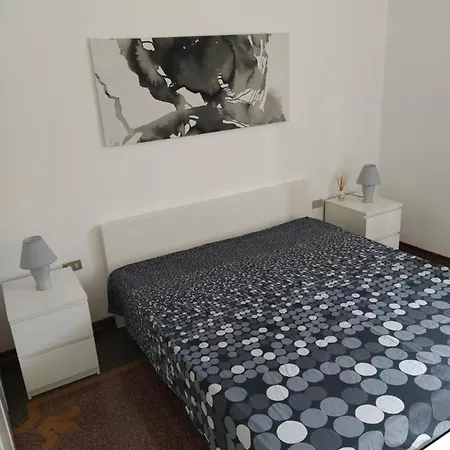 Chiara'S Sweet Home * Genova