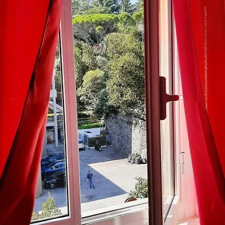 Chiara'S Sweet Home