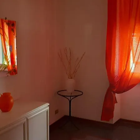 Chiara'S Sweet Home Apartman Genova