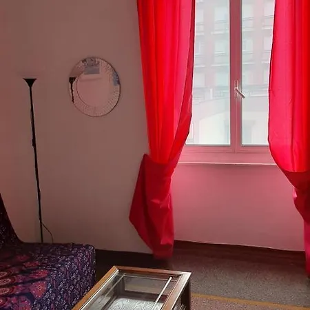 Chiara'S Sweet Home *
