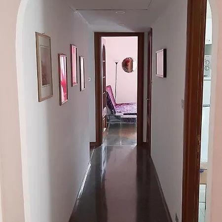 Apartman Chiara'S Sweet Home *